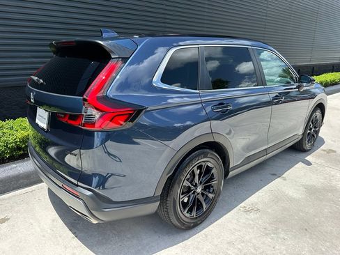 Used 2025 Honda CR-V Sport-L image 10