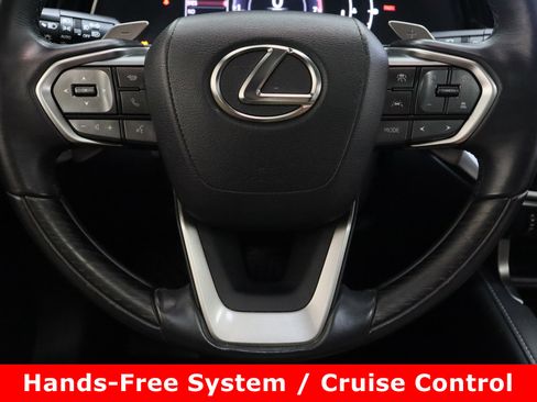 Used 2024 Lexus RX 350 Premium w/ Cold Area Package image 26