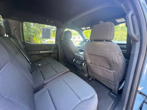 Used 2023 Ford F150 XLT AWD/4WD image 25