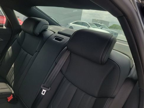 New 2026 Audi A8 L 3.0T AWD/4WD image 27