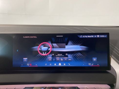 New 2026 BMW X3 xDrive30 w/ Premium Package image 14