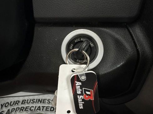 Used 2020 RAM 1500 Tradesman w/ Popular Equipment Group RWD image 30