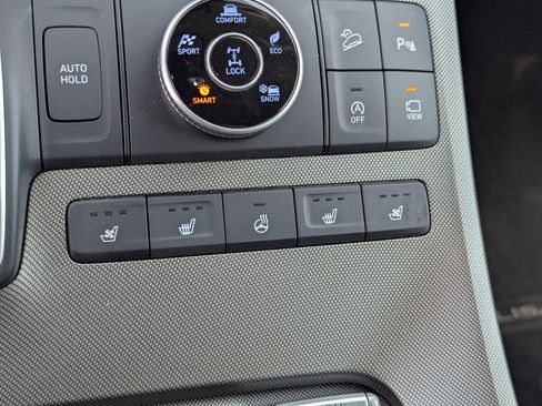 Used 2021 Hyundai Palisade Limited AWD/4WD image 15