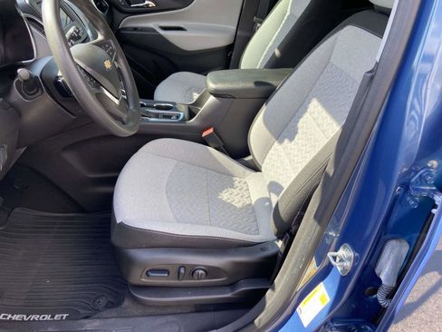 Certified 2024 Chevrolet Equinox LS w/ LS Convenience Package image 7