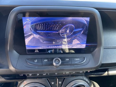 Used 2016 Chevrolet Camaro LT w/ RS Package RWD image 13
