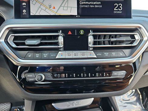 Used 2024 BMW X3 sDrive30i w/ Premium Package image 24