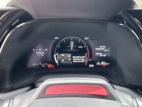 New 2026 Lexus RX 350 Premium Plus image 28