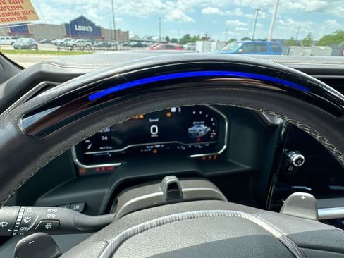 Certified 2023 GMC Sierra 1500 Denali Ultimate image 40