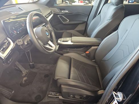 Used 2026 BMW X1 xDrive28i AWD/4WD image 13