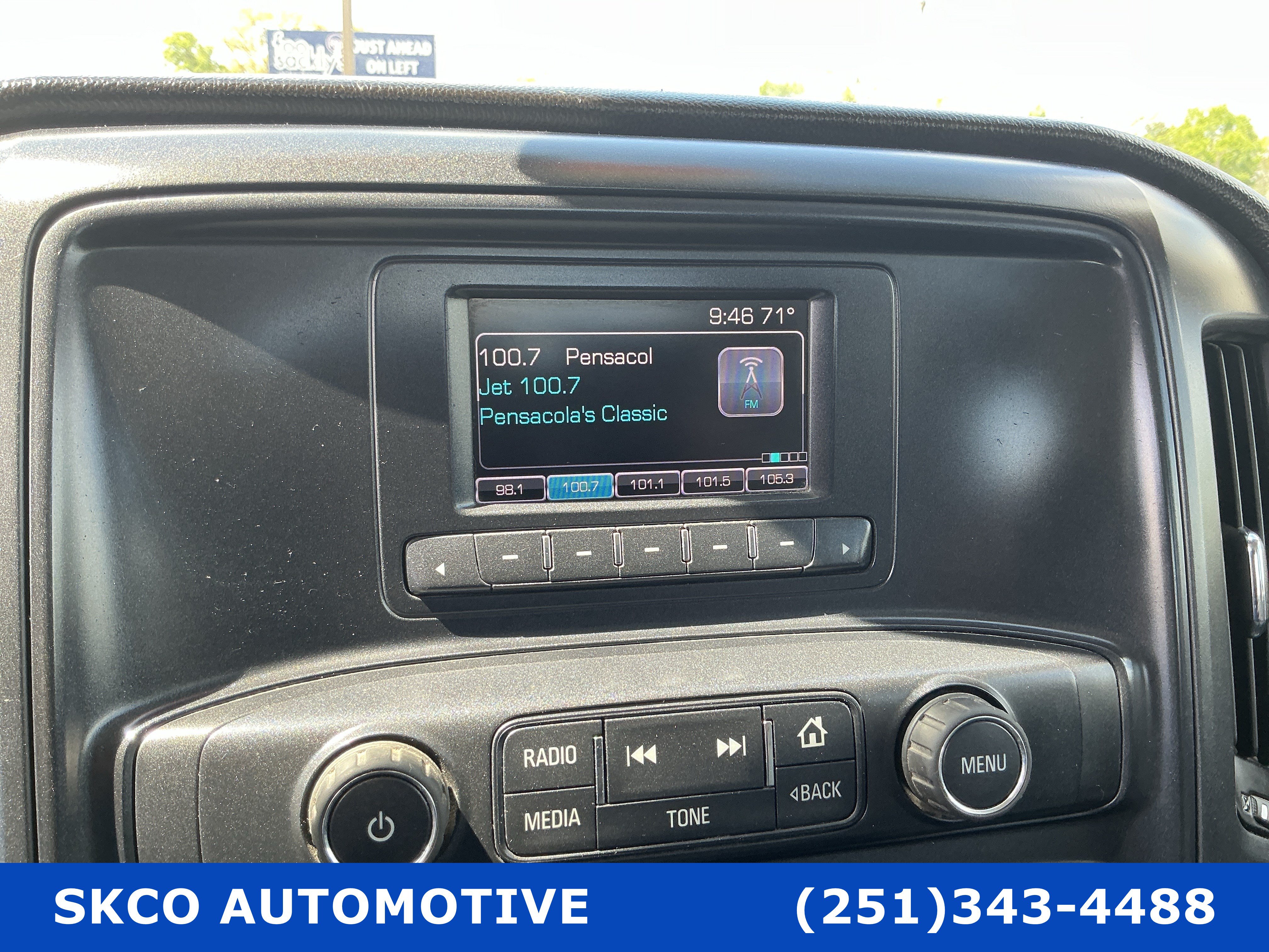 Used 2016 Chevrolet Silverado 1500 W/T RWD image 17