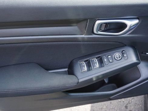 Used 2024 Honda Civic Sport image 18