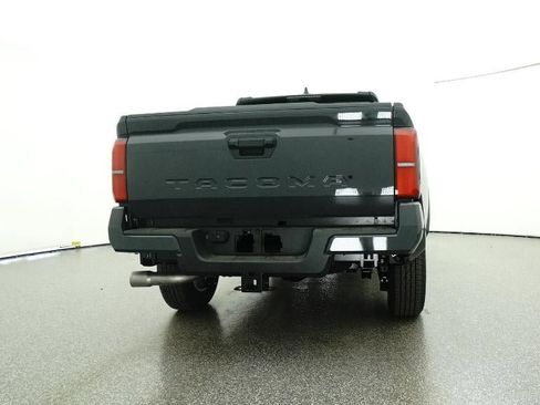 New 2025 Toyota Tacoma SR5 image 23