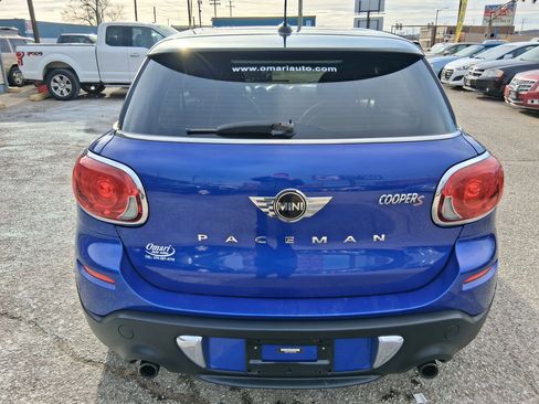 Used 2015 MINI Cooper Paceman S image 10