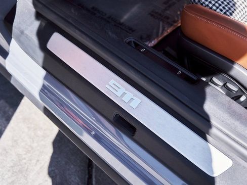 Used 2024 Porsche 911 Turbo S image 34