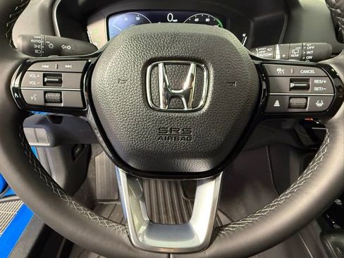 Used 2026 Honda Civic Sport Touring image 18