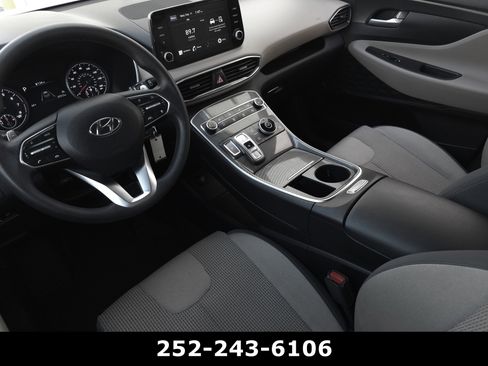 Used 2023 Hyundai Santa Fe SE image 13