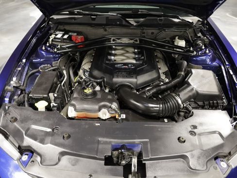 Used 2011 Ford Mustang GT Premium w/ Security Pkg image 25