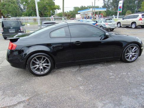 Used 2003 INFINITI G35 Coupe w/ Premium Pkg image 12