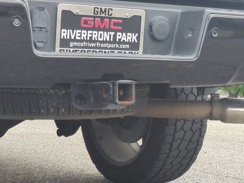 Used 2018 GMC Sierra 1500 Denali w/ Denali Ultimate Package AWD/4WD image 53