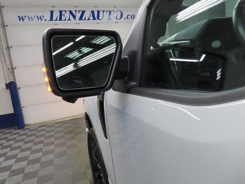 Used 2024 Ford F150 Lariat w/ Equipment Group 502A High image 75