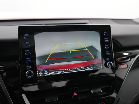 Used 2023 Toyota Camry XLE FWD image 20
