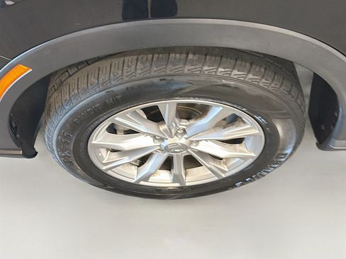 Used 2023 Honda CR-V EX image 11