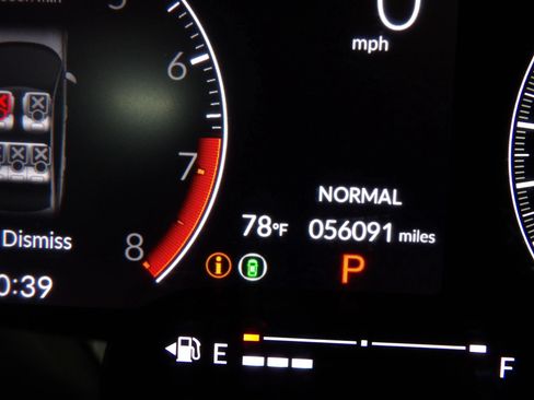 Used 2022 Honda Civic Sport image 19