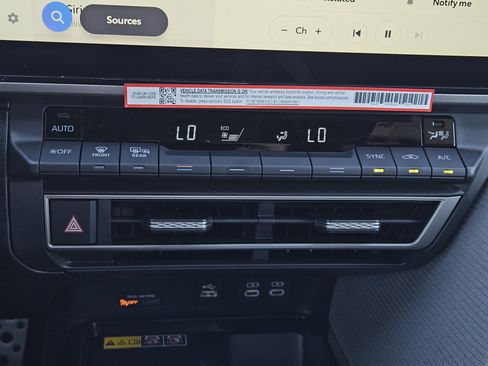 New 2026 Toyota Camry SE w/ Multimedia Upgrade Package image 16