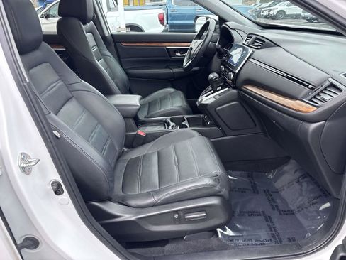 Certified 2020 Honda CR-V EX-L image 19