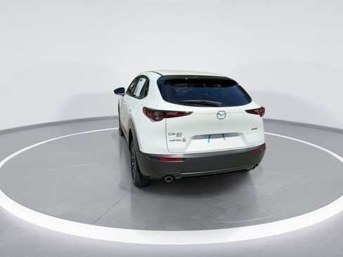 Used 2024 MAZDA CX-30 AWD 2.5 S image 6