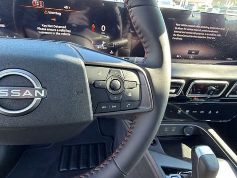 New 2026 Nissan Sentra SR image 28