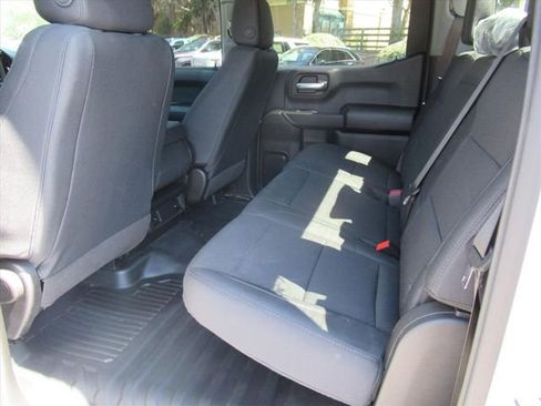 Used 2026 GMC Sierra 1500 Pro w/ Pro Value Package AWD/4WD image 29
