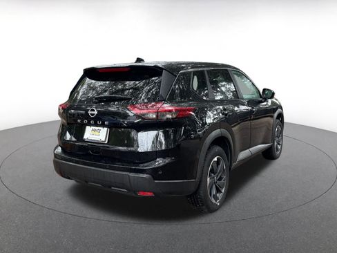 Used 2025 Nissan Rogue SV FWD image 7