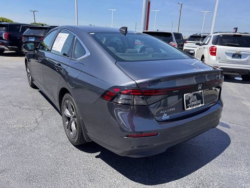 Used 2023 Honda Accord EX image 3