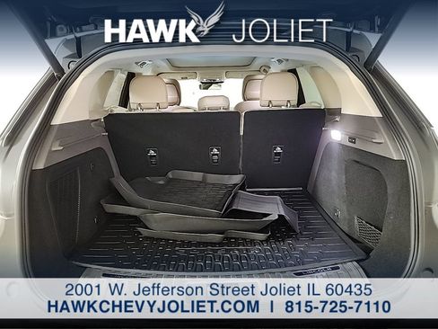 Used 2020 Lincoln Corsair Reserve w/ Equipment Group 201A AWD/4WD image 22