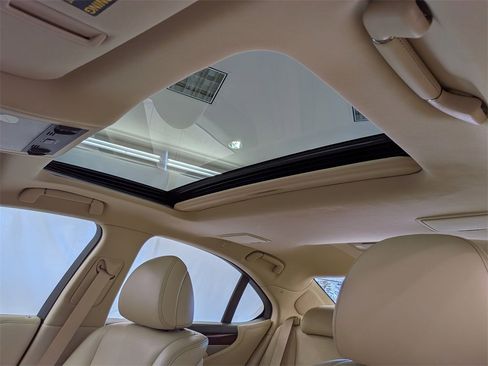 Used 2014 Lexus LS 460 AWD image 16