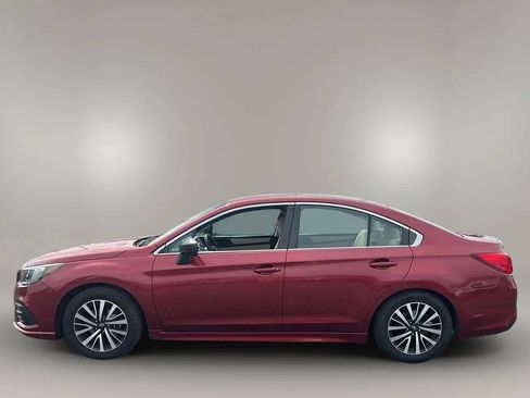 Used 2019 Subaru Legacy 2.5i w/ Alloy Wheel Package AWD/4WD image 4