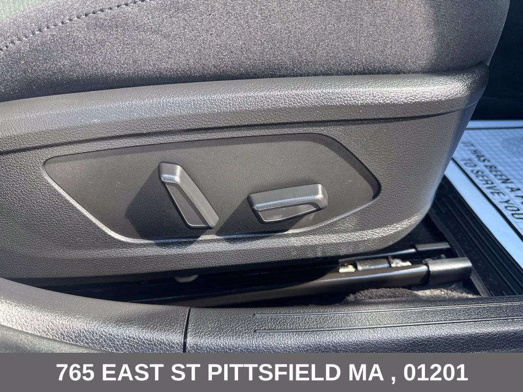 Used 2025 Hyundai Sonata SEL FWD image 13
