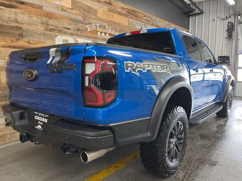 Used 2024 Ford Ranger Raptor image 46