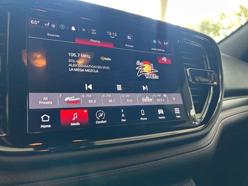 Used 2023 Dodge Durango R/T image 7