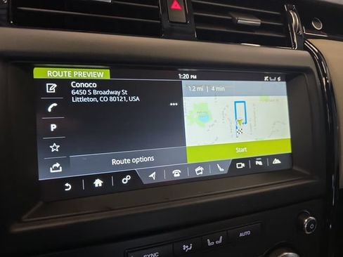 Used 2018 Land Rover Discovery SE AWD/4WD image 26