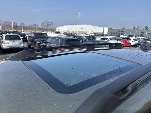 Used 2025 Subaru Forester Limited w/ Protection Package (1PH) image 15