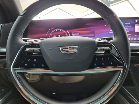 Used 2025 Cadillac Escalade Sport w/ Touring Package AWD/4WD image 14