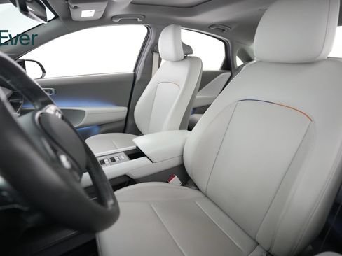 Used 2024 Hyundai Ioniq 6 Limited RWD image 4