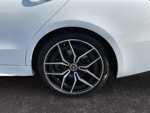 Used 2023 Mercedes-Benz C 300 Sedan w/ AMG Line w/ Night Package image 9