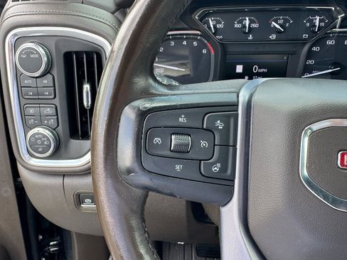 Used 2020 GMC Sierra 1500 SLT w/ SLT Premium Plus Package AWD/4WD image 28