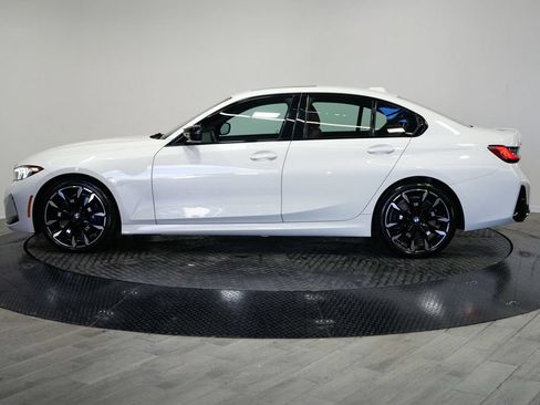Used 2026 BMW M340i xDrive AWD/4WD image 4