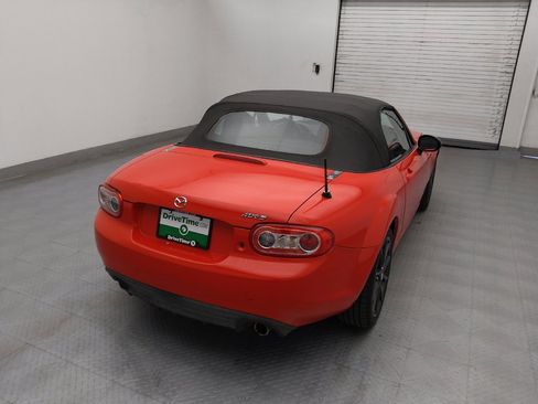 Used 2015 MAZDA MX-5 Miata Club image 7
