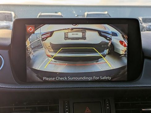 Used 2018 MAZDA MAZDA6 Grand Touring Reserve image 15