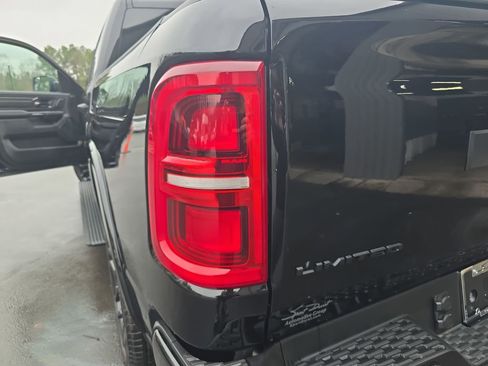 New 2026 RAM 1500 Limited AWD/4WD image 35